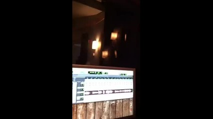 Thousand Foot Krutch - Light Up The Sky Preview Rapping