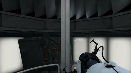 Portal 2 Playthrough ( Част 3 )