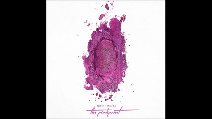 Nicki Minaj - Anaconda ( Audio )