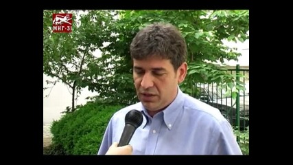 Берое: Говори Дамян Селския 