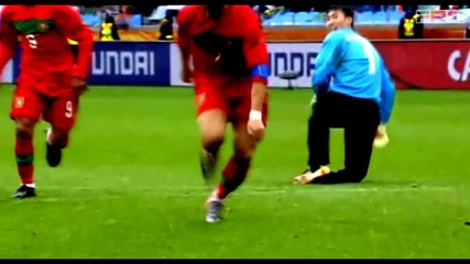 Cristiano Ronaldo dos Santos Aveiro