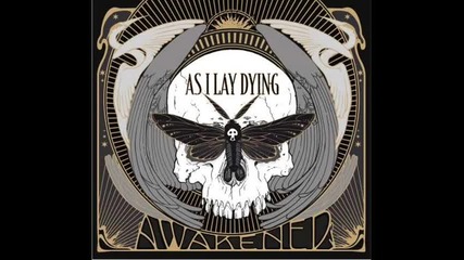 As I Lay Dying - Wasted Words
