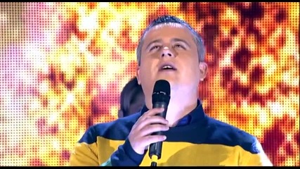 Nemanja Nikolic - 2014 - Dragulji (hq) (bg sub)