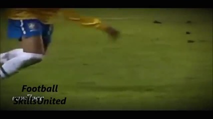 Neymar Jr - We Own It - Best Skills Goals Ever Hd