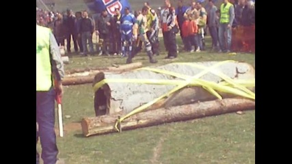 офф роад хисаря 2008 еп.7