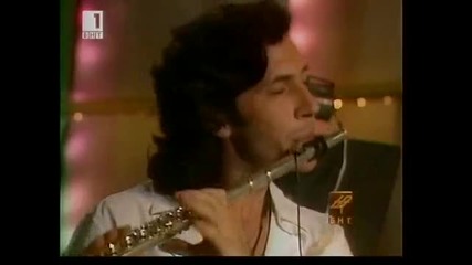 Paco de Lucia 1988 (златният Орфей 2 от 13) 