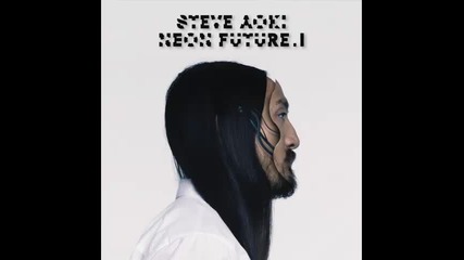 *2014* Steve Aoki ft. Luke Steele - Neon future