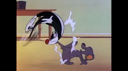 Warner Bros - 111949 Hippety Hopper Mm 