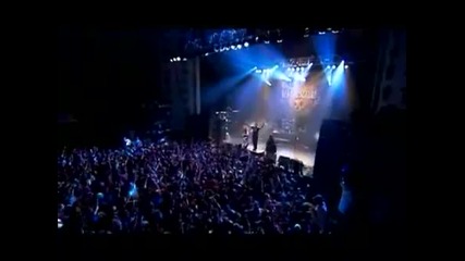 Killswitch Engage - A Bid Farewell (live) 