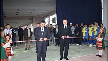 Свилен Нейков: Сюрпризи няма, а бавно тръгваме нагоре!