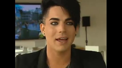 Mmva2010 Interview Adam Lambert Part 2 