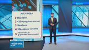До какви наркотици имат достъп подрастващите у нас и кои са най-опасни
