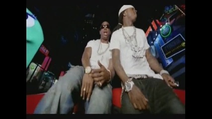 Ja Rule feat. Lil Wayne - Uh - Oh (video)