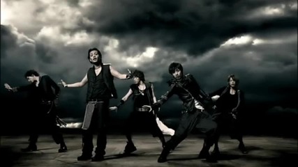 Kat ~ tun - No More Pain