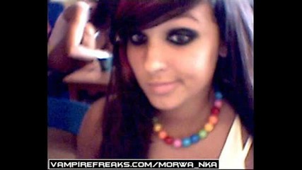 Emo Girls