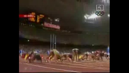 Ивет Лалова Се Класира За Полуфиналите На спринта на 100 метра