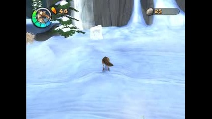Ice Age 2 епизод 2