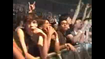 Metallica - The Wait - Live 2004