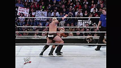 Batista vs. Mr. Kennedy - World Heavyweight Title Match: Royal Rumble 2007 (Full Match)