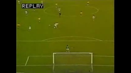 1978 Brazil vs. Peru 3-0
