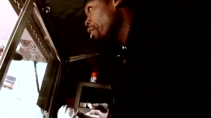 50 Cent раздава Burritos по време на X Games! Hd 2010 