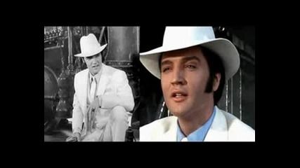 Elvis Presley - Shake A Hand