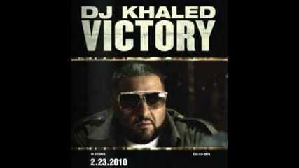 Dj Khaled feat. Ludacris, Rick Ross, Snoop Dogg, T - Pain - All I Do Is Win 