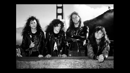 Metallica - 02.just a Bullet Away - Beyond Magnetic - 2011