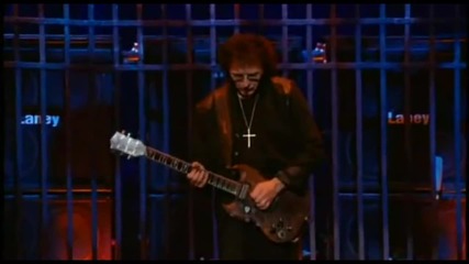 Black Sabbath with Dio - Lonely Is The Word (heaven.&.hell.live.radio.city.m 28.08. 2007