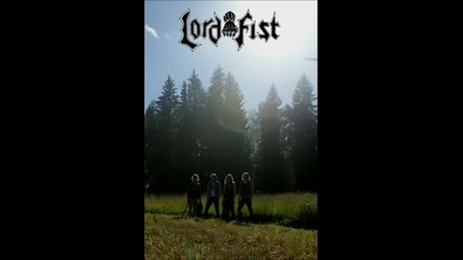 Lord Fist - Super Sailor