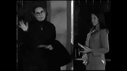 Valentina becomes Bella - Stronger 