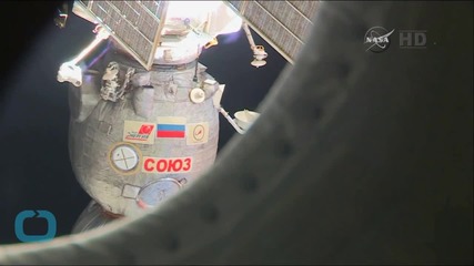 Russian Spaceship Failure Delays Next ISS Landing and Launch