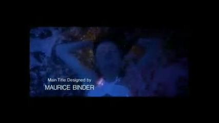 A- Ha -- The Living Daylights ( Opening credits )the Living Daylights!