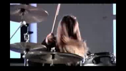 Skillet - Rebirthing