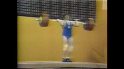 Йордан Митков - Олимпийски Шампион