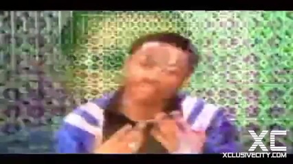 Dru Hill - Tell Me