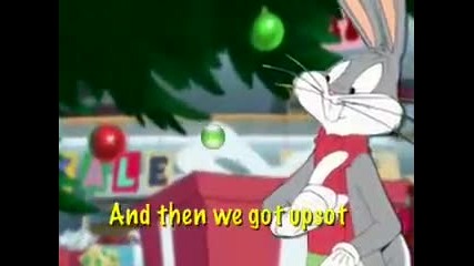 Jingle Bells - Looney Tunes 