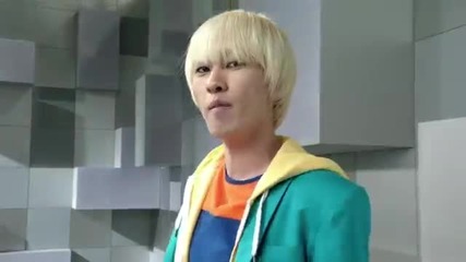 [mv_1080p] Super Junior - Mr. Simple (lg Special Ver.)