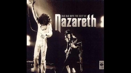 Nazareth - Hearts grown cold 