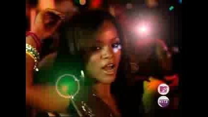 Rihanna - Fan Video