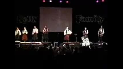 The Kelly Family - Swing Low 
