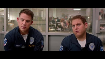 21 Jump Street Trailer