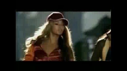 Beyonce - Crazy In Love