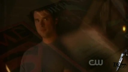 Smallville // Season 10 - Faster