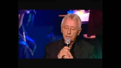 Oliver Dragojevic - Trag u Beskraju (al Olympia) 