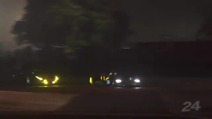 24 Heures du Mans 2011 Highlights 7