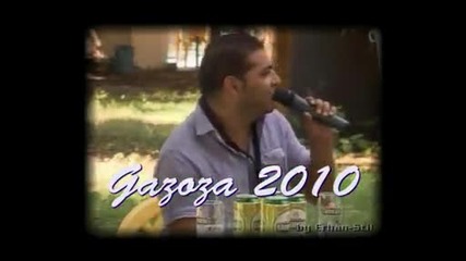 Gazoza 2010 saksi fona pei qko jsaaaa dj.pirata 