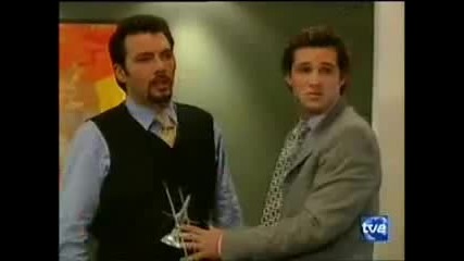 csm25.1 Entre ella y yo no hay nada