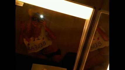 Lady Gaga - I like it rough