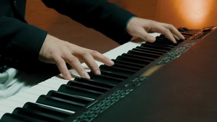 Lukas Graham - 7 Years (live @ Vevo)